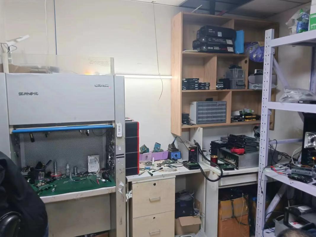 \t北京工業(yè)觸摸屏電腦維修